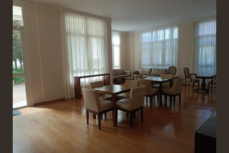 Apartamento à venda com 65m², 2 quartos e 1 vagaSALÃO DE FESTAS