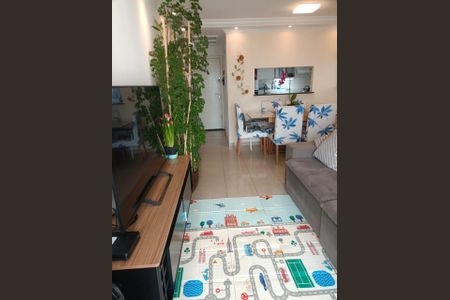 Apartamento à venda com 65m², 2 quartos e 1 vagaSALA