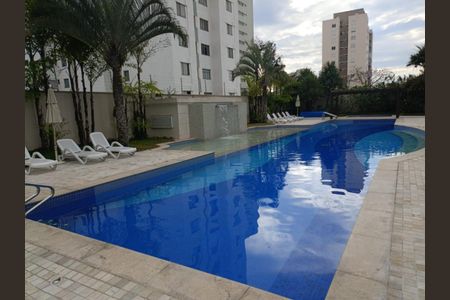 Apartamento à venda com 65m², 2 quartos e 1 vagaPISCINA