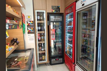 Apartamento à venda com 65m², 2 quartos e 1 vagaMERCADINHO