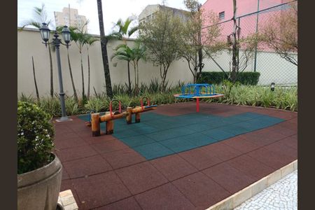 Apartamento à venda com 65m², 2 quartos e 1 vagaPLAYGROUND