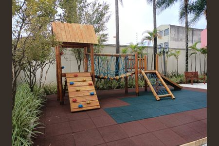 Apartamento à venda com 65m², 2 quartos e 1 vagaPLAUGROUND