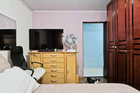 Casa à venda com 300m², 2 quartos e 4 vagasQuarto 1