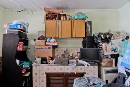 Casa à venda com 300m², 2 quartos e 4 vagasEdícula