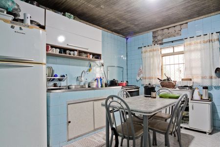 Casa à venda com 300m², 2 quartos e 4 vagasCozinha