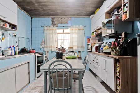 Casa à venda com 300m², 2 quartos e 4 vagasCozinha