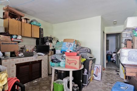 Casa à venda com 300m², 2 quartos e 4 vagasEdícula