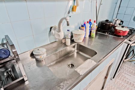 Casa à venda com 300m², 2 quartos e 4 vagasCozinha