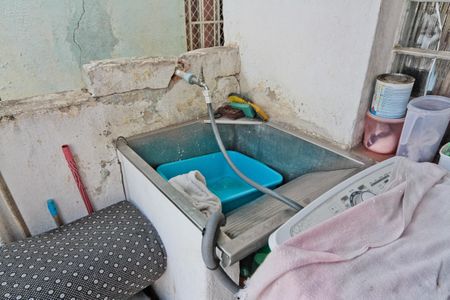 Casa à venda com 300m², 2 quartos e 4 vagasÁrea de Serviço