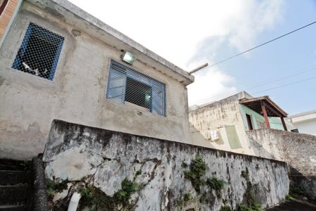 Casa à venda com 300m², 2 quartos e 4 vagasÁrea externa