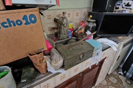 Casa à venda com 300m², 2 quartos e 4 vagasEdícula