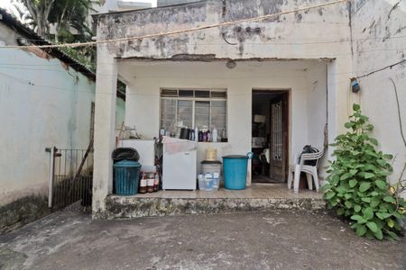 Casa à venda com 300m², 2 quartos e 4 vagasÁrea de Serviço