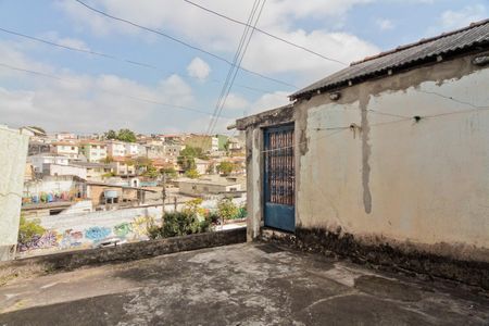 Casa à venda com 300m², 2 quartos e 4 vagasÁrea de Serviço