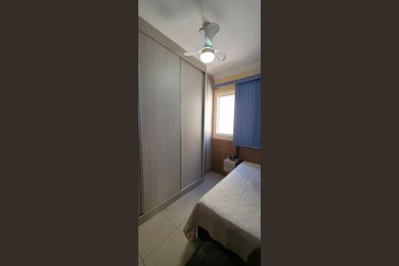 Apartamento à venda com 130m², 4 quartos e 1 vagaQuarto