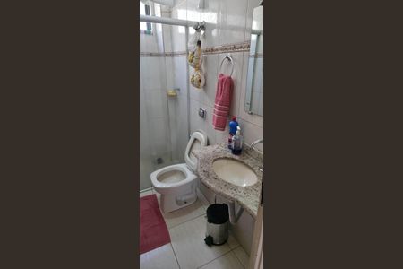 Apartamento à venda com 130m², 4 quartos e 1 vagaBanheiro