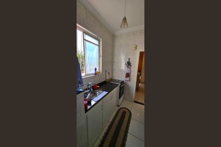 Apartamento à venda com 130m², 4 quartos e 1 vagaCozinha