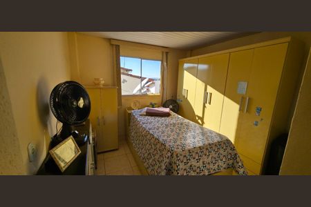 Apartamento à venda com 130m², 4 quartos e 1 vagaQuarto