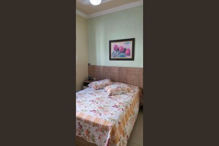 Apartamento à venda com 130m², 4 quartos e 1 vagaQuarto