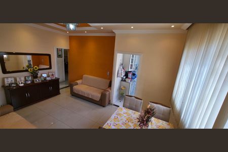 Apartamento à venda com 130m², 4 quartos e 1 vagaSala de Estar