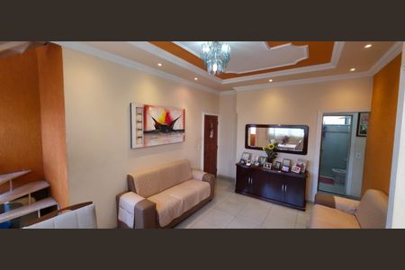 Apartamento à venda com 130m², 4 quartos e 1 vagaSala de Estar