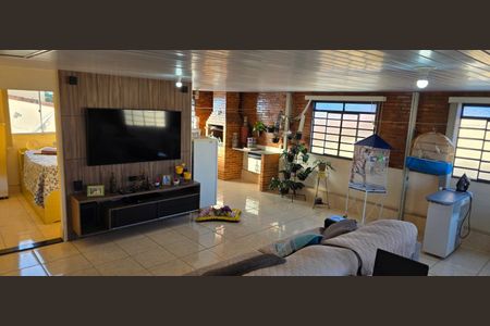 Apartamento à venda com 130m², 4 quartos e 1 vagaSala