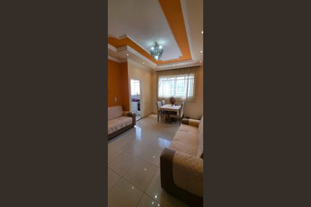 Apartamento à venda com 130m², 4 quartos e 1 vagaSala de Jantar