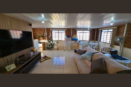 Apartamento à venda com 130m², 4 quartos e 1 vagaSala