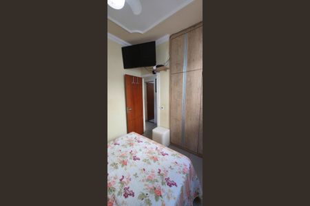 Apartamento à venda com 130m², 4 quartos e 1 vagaQuarto