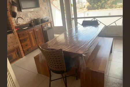 Espaço Gourmet de casa à venda com 3 quartos, 200m² em Vila Formosa, São Paulo