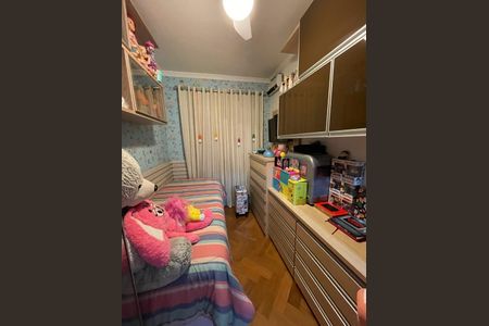 Dormitório de casa à venda com 3 quartos, 200m² em Vila Formosa, São Paulo