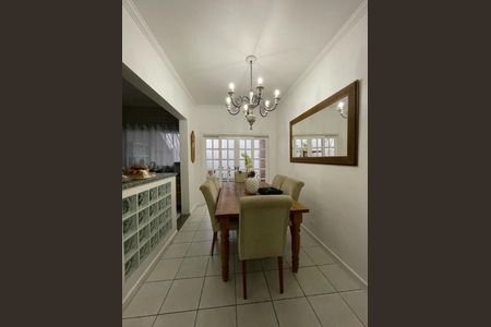 Sala de casa à venda com 3 quartos, 200m² em Vila Formosa, São Paulo