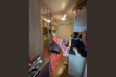 Dormitório de casa à venda com 3 quartos, 200m² em Vila Formosa, São Paulo