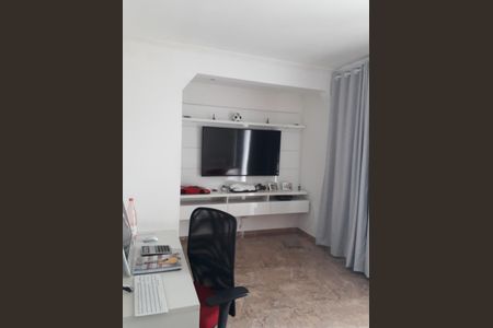 Casa à venda com 270m², 3 quartos e 2 vagasDormitório