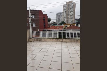 Casa à venda com 270m², 3 quartos e 2 vagasVaranda