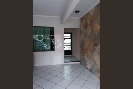 Casa à venda com 270m², 3 quartos e 2 vagasQuintal