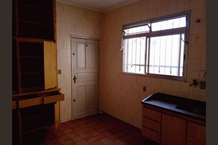 Cozinha de casa à venda com 2 quartos, 106m² em Vila Prudente, São Paulo