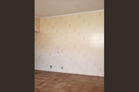 Cozinha de casa à venda com 2 quartos, 106m² em Vila Prudente, São Paulo