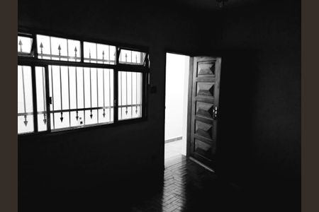 Sala de casa à venda com 2 quartos, 106m² em Vila Prudente, São Paulo