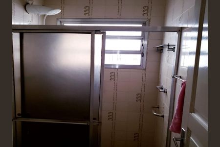 banheiro de casa à venda com 2 quartos, 106m² em Vila Prudente, São Paulo