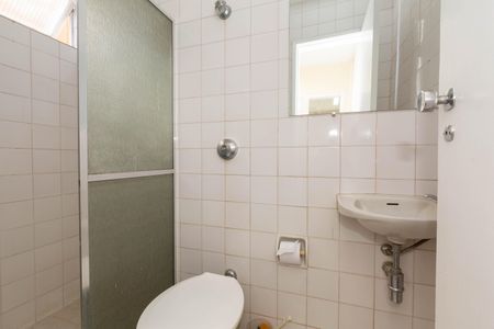 Apartamento para alugar com 150m², 3 quartos e 2 vagas Apartamento para alugar com 150m², 3 quartos e 2 vagasQuarto de Serviço