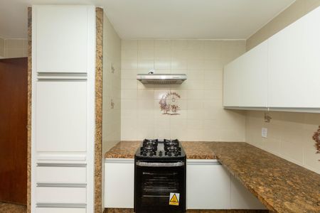 Apartamento para alugar com 150m², 3 quartos e 2 vagas Apartamento para alugar com 150m², 3 quartos e 2 vagasCozinha
