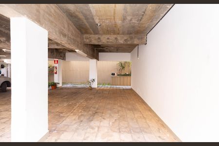 Apartamento para alugar com 150m², 3 quartos e 2 vagas Apartamento para alugar com 150m², 3 quartos e 2 vagasÁrea comum