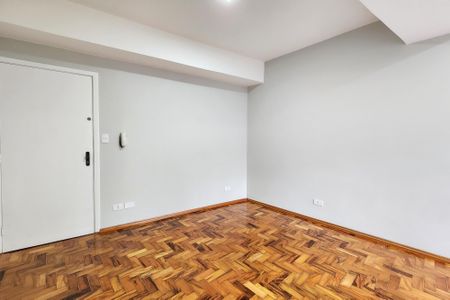Studio para alugar com 24m², 1 quarto e sem vagaStudio