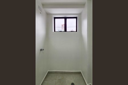 Studio para alugar com 24m², 1 quarto e sem vagaBanheiro