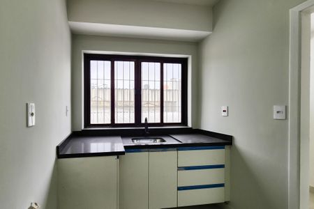 Studio para alugar com 24m², 1 quarto e sem vagaStudio