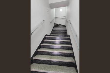 Studio para alugar com 24m², 1 quarto e sem vagaÁrea Comum