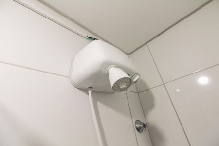 Apartamento para alugar com 40m², 2 quartos e 1 vagaBanheiro Social