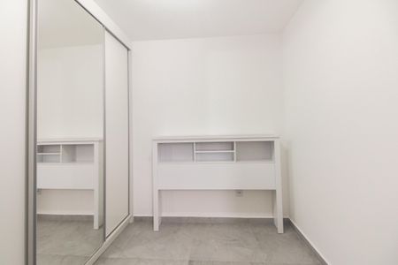 Apartamento para alugar com 40m², 2 quartos e 1 vagaQuarto 2