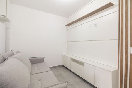 Apartamento para alugar com 40m², 2 quartos e 1 vagaSala