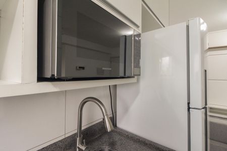 Apartamento para alugar com 40m², 2 quartos e 1 vagaCozinha